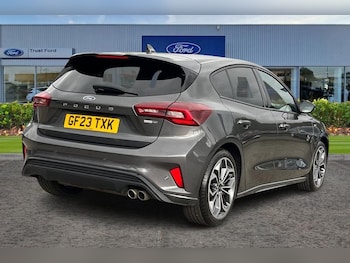 Used Ford Focus  for sale - 75835750: Photo