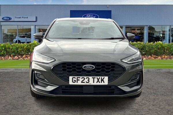Used Ford Focus 2023 for sale - 75835750: Photo 6