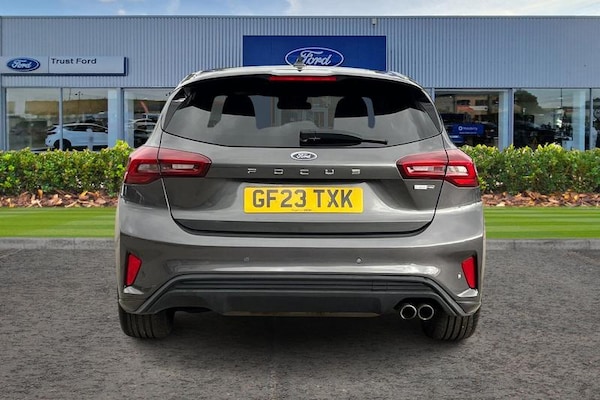Used Ford Focus 2023 for sale - 75835750: Photo 7