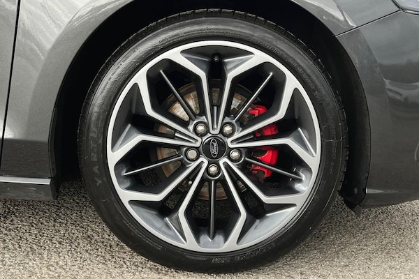 Used Ford Focus 2023 for sale - 75835750: Photo 8