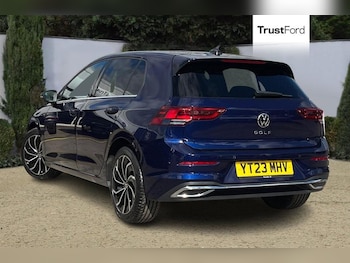 Used Volkswagen Golf 2023 for sale - 78486887: Photo