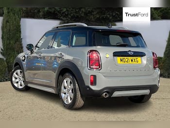 Used MINI Countryman 2021 for sale - 79688849: Photo