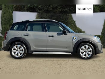 Used MINI Countryman 2021 for sale - 79688849: Photo