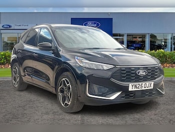Used Ford Kuga 2025 for sale - 78929789: Photo