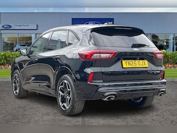 Used Ford Kuga 2025 for sale - 78929789: Photo