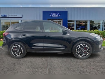 Used Ford Kuga 2025 for sale - 78929789: Photo