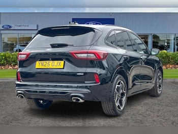 Used Ford Kuga 2025 for sale - 78929789: Photo