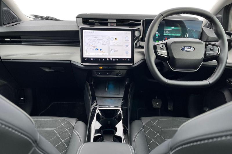 Used Ford Puma 2025 for sale - 76616277: Photo 10