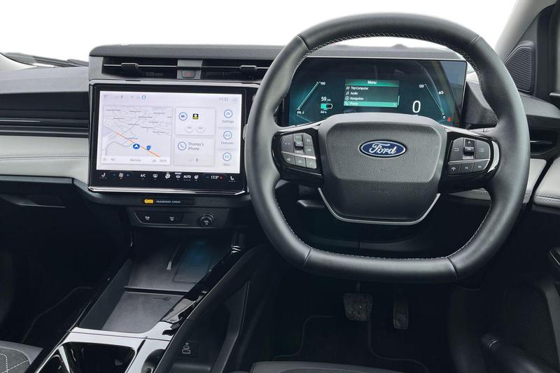 Used Ford Puma 2025 for sale - 76616277: Photo 11