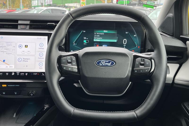 Used Ford Puma 2025 for sale - 76616277: Photo 12