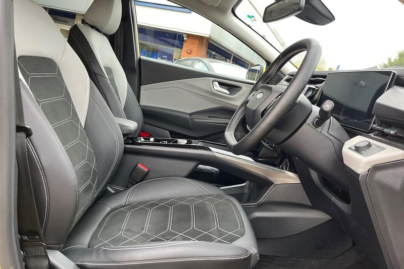 Used Ford Puma 2025 for sale - 76616277: Photo 17