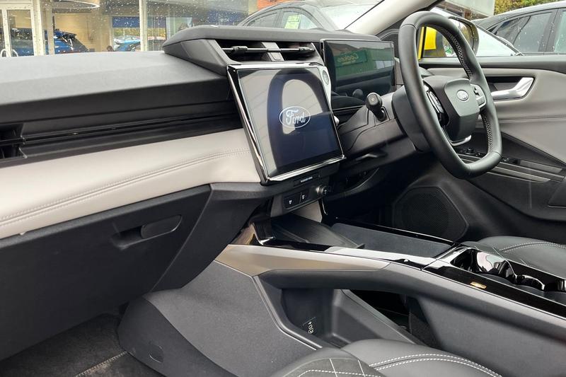 Used Ford Puma 2025 for sale - 76616277: Photo 18