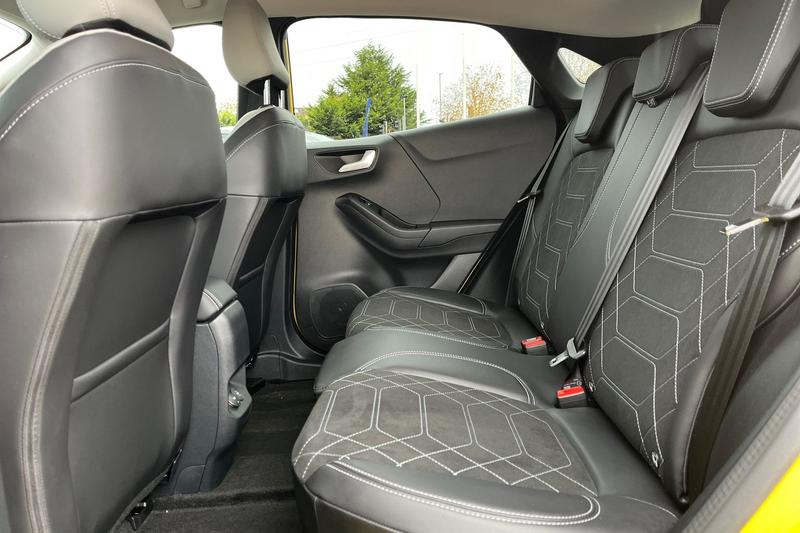 Used Ford Puma 2025 for sale - 76616277: Photo 20