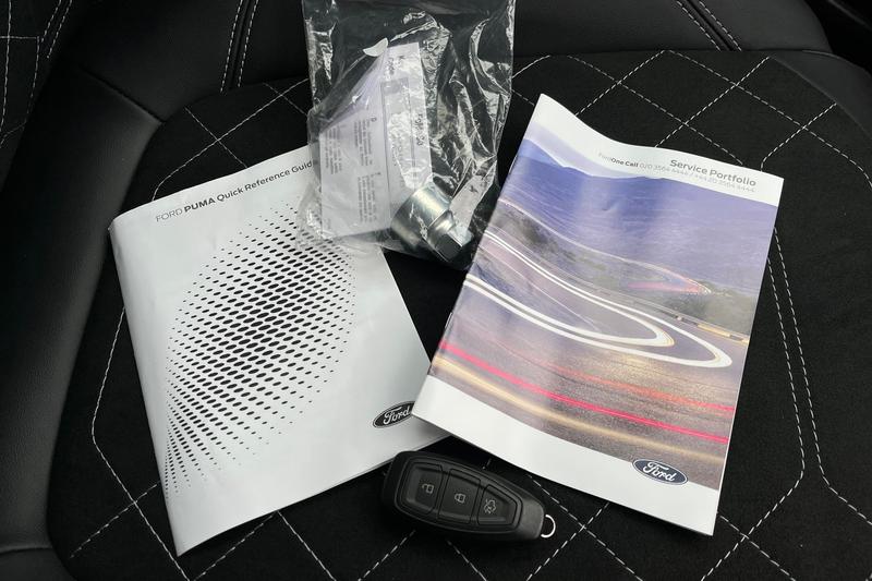 Used Ford Puma 2025 for sale - 76616277: Photo 22
