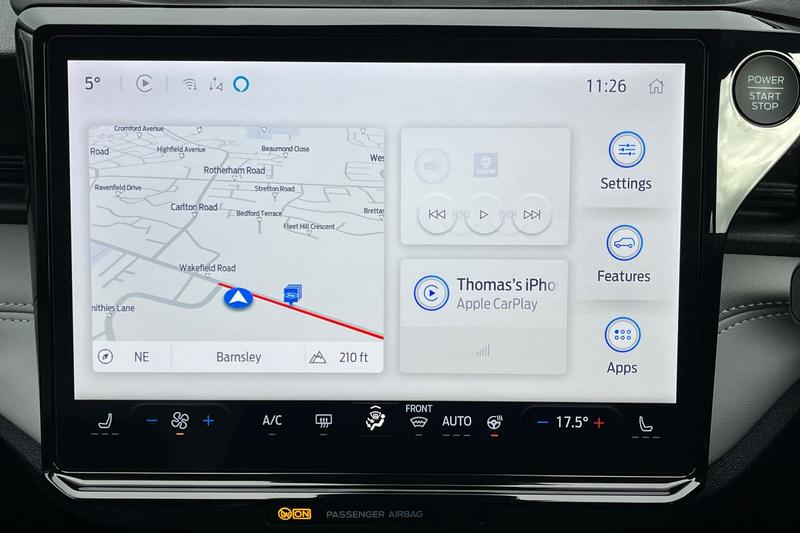 Used Ford Puma 2025 for sale - 76616277: Photo 27