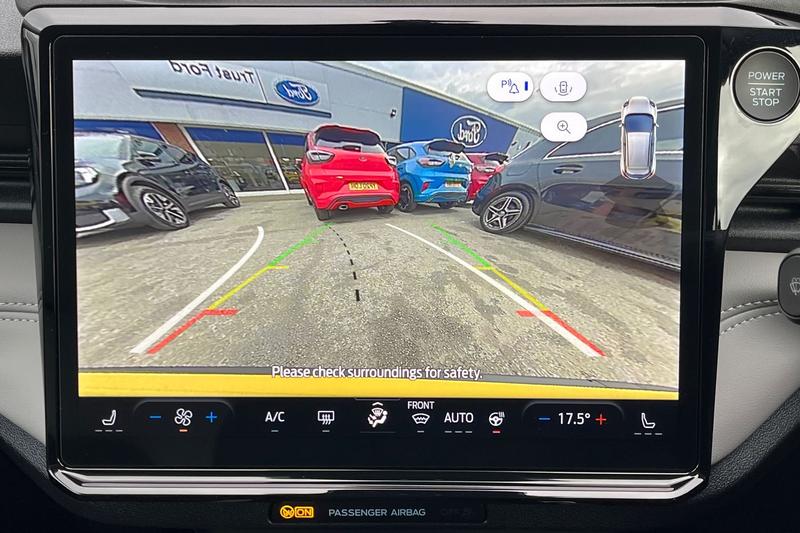 Used Ford Puma 2025 for sale - 76616277: Photo 29