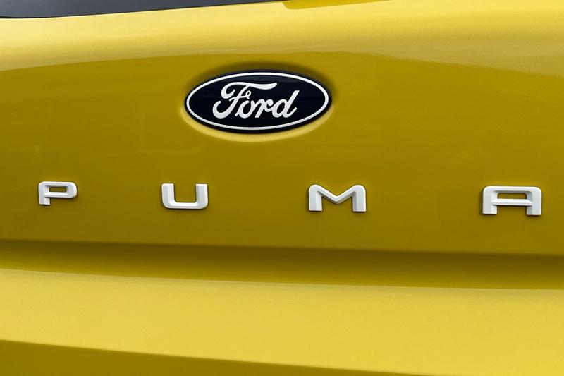 Used Ford Puma 2025 for sale - 76616277: Photo 40