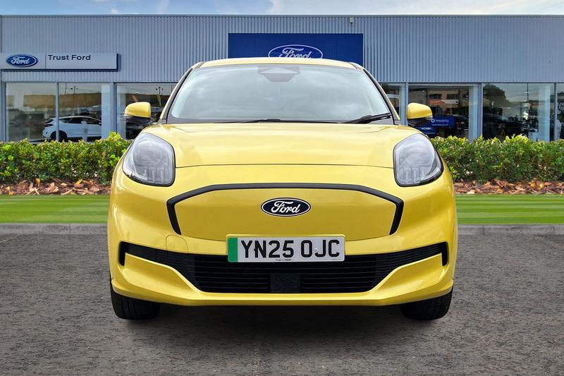 Used Ford Puma 2025 for sale - 76616277: Photo 6