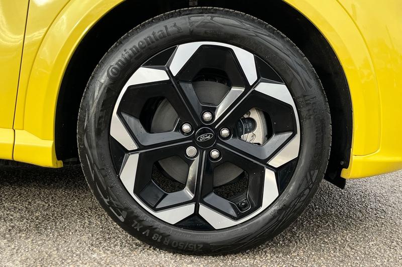 Used Ford Puma 2025 for sale - 76616277: Photo 8