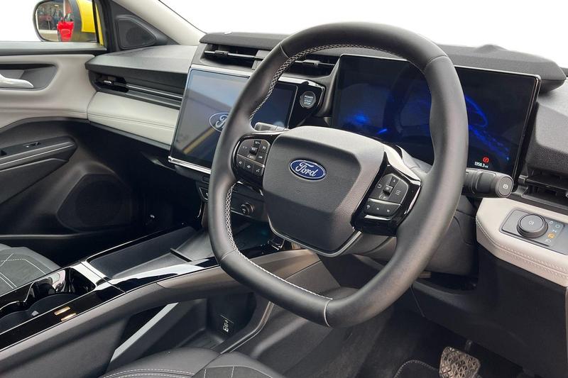 Used Ford Puma 2025 for sale - 76616277: Photo 9