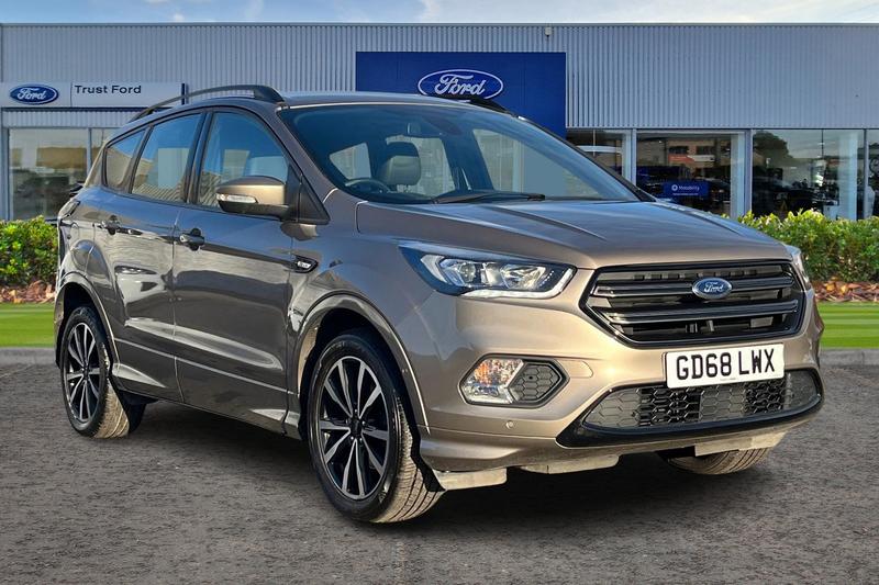 Used Ford Kuga 2019 for sale - 76433996: Photo 1