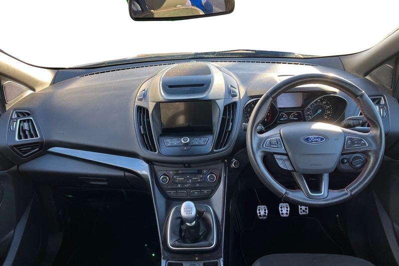 Used Ford Kuga 2019 for sale - 76433996: Photo 10