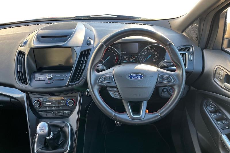 Used Ford Kuga 2019 for sale - 76433996: Photo 11