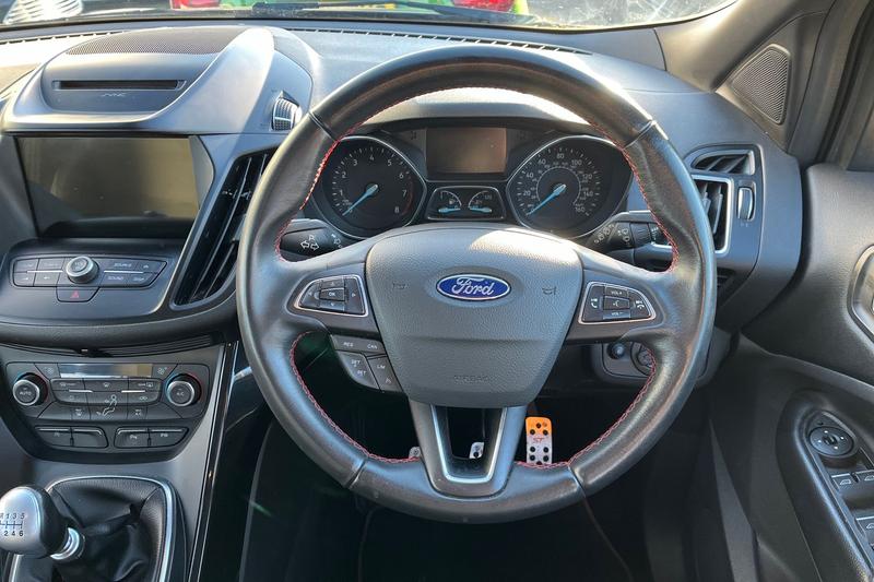 Used Ford Kuga 2019 for sale - 76433996: Photo 12