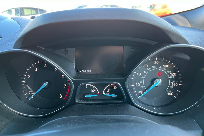 Used Ford Kuga 2019 for sale - 76433996: Photo 13