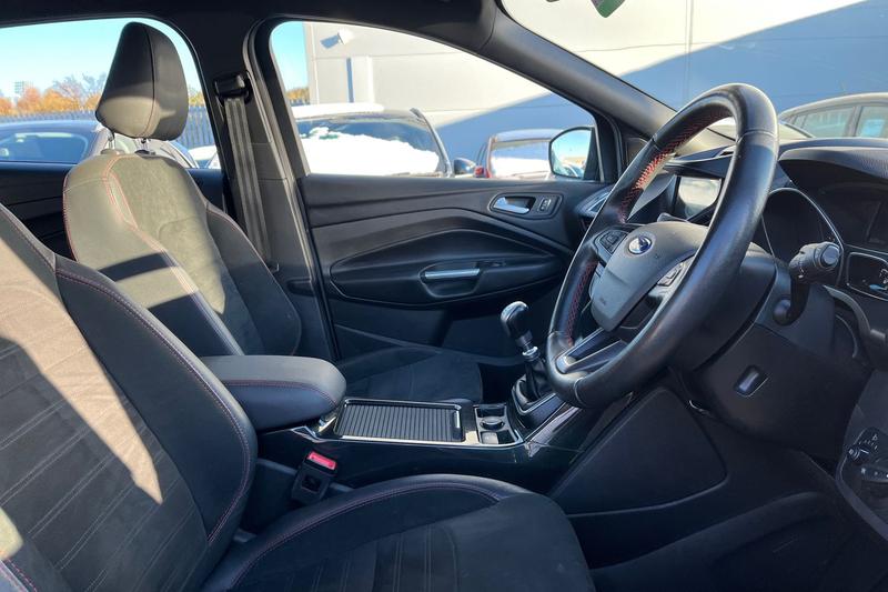 Used Ford Kuga 2019 for sale - 76433996: Photo 17