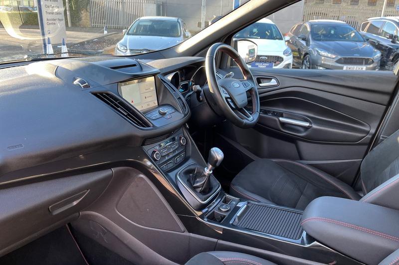 Used Ford Kuga 2019 for sale - 76433996: Photo 18