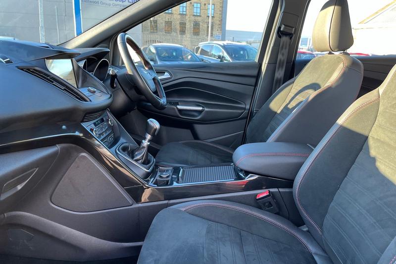 Used Ford Kuga 2019 for sale - 76433996: Photo 19