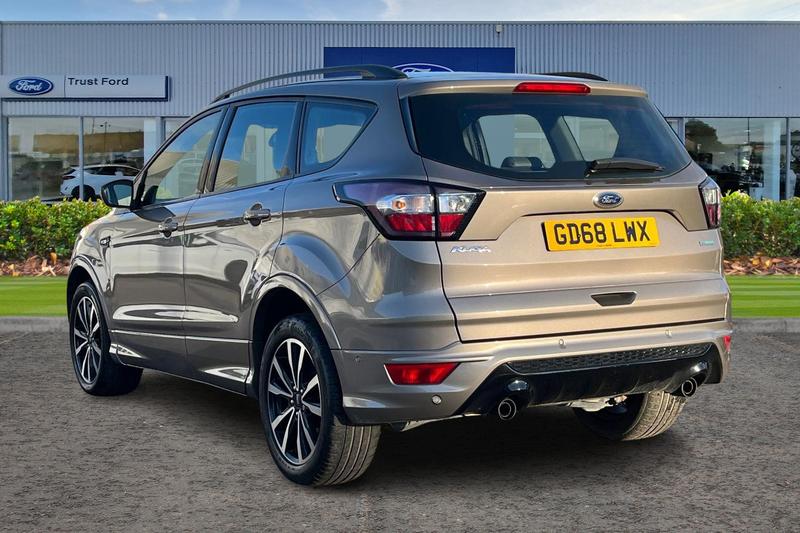 Used Ford Kuga 2019 for sale - 76433996: Photo 2