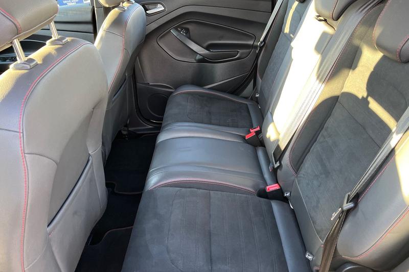 Used Ford Kuga 2019 for sale - 76433996: Photo 20