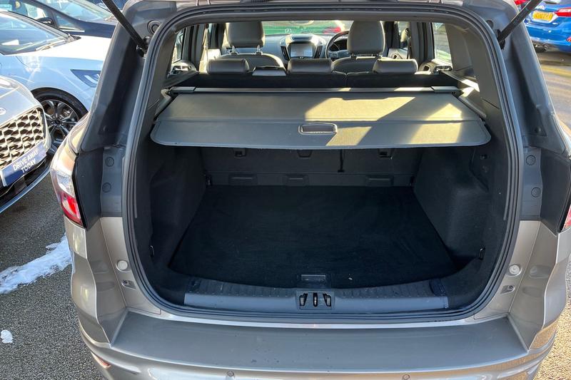 Used Ford Kuga 2019 for sale - 76433996: Photo 21