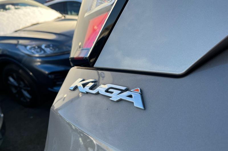 Used Ford Kuga 2019 for sale - 76433996: Photo 23