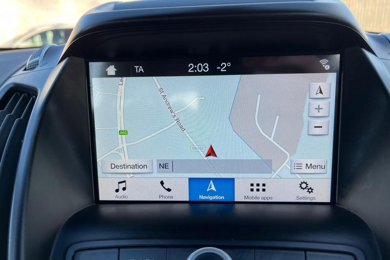 Used Ford Kuga 2019 for sale - 76433996: Photo 25