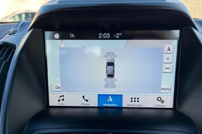 Used Ford Kuga 2019 for sale - 76433996: Photo 26