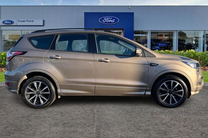 Used Ford Kuga 2019 for sale - 76433996: Photo 3