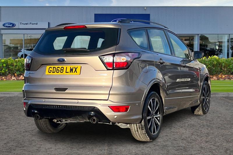 Used Ford Kuga 2019 for sale - 76433996: Photo 4