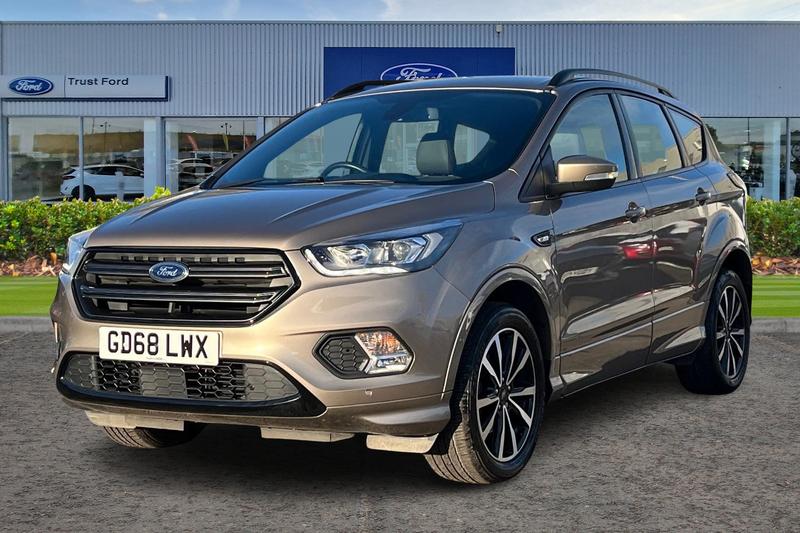Used Ford Kuga 2019 for sale - 76433996: Photo 5