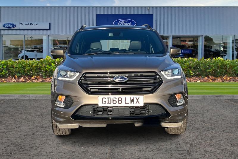 Used Ford Kuga 2019 for sale - 76433996: Photo 6
