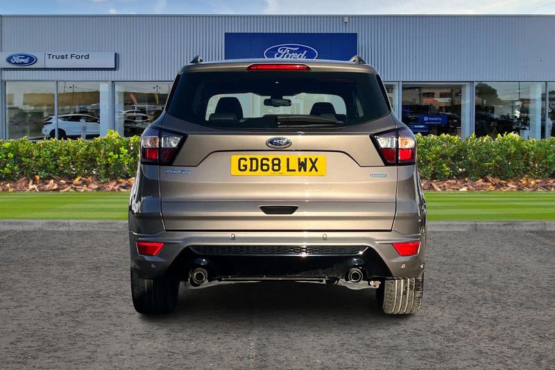 Used Ford Kuga 2019 for sale - 76433996: Photo 7