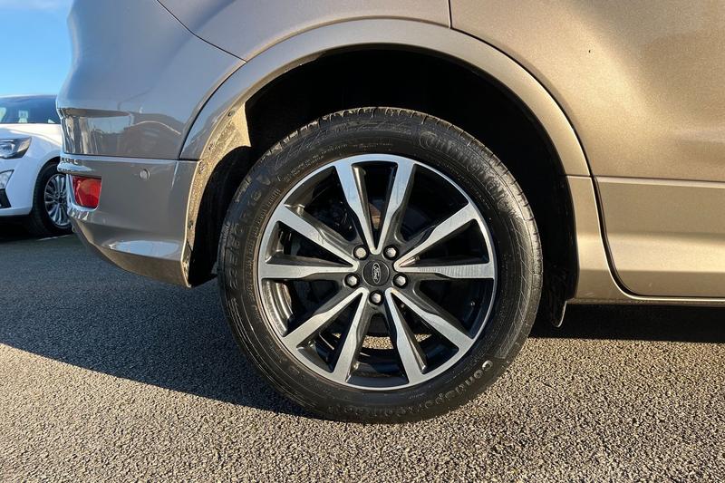 Used Ford Kuga 2019 for sale - 76433996: Photo 8