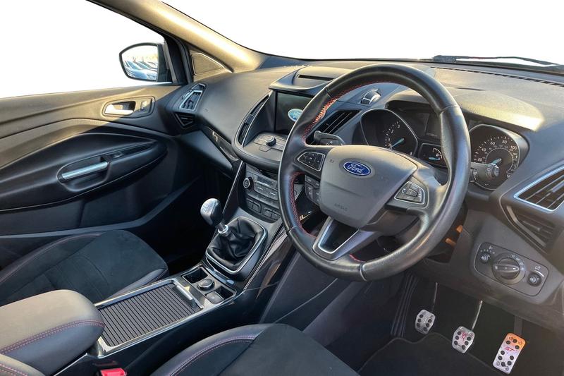 Used Ford Kuga 2019 for sale - 76433996: Photo 9