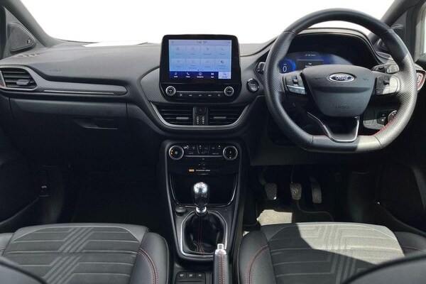 Used Ford Puma 2022 for sale - 75489808: Photo 10