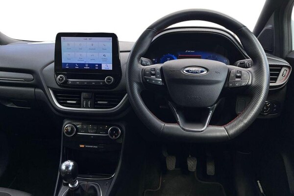 Used Ford Puma 2022 for sale - 75489808: Photo 11