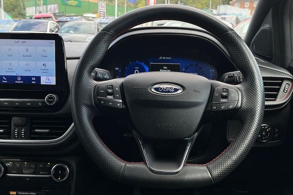 Used Ford Puma 2022 for sale - 75489808: Photo 12