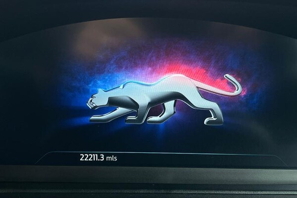 Used Ford Puma 2022 for sale - 75489808: Photo 13