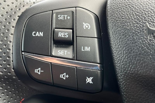 Used Ford Puma 2022 for sale - 75489808: Photo 25
